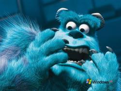 Monsters XP 3